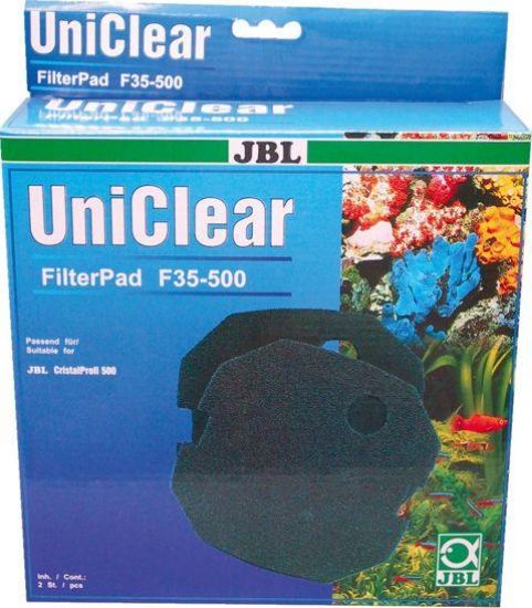 Εικόνα της JBL FilterPad F35 CP 500