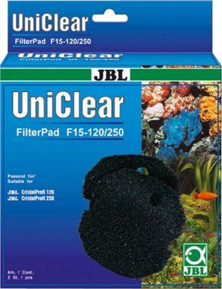 Picture of JBL FilterPad F15 CP 120/250