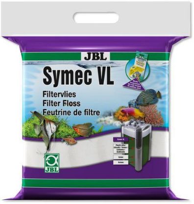 Picture of JBL Symec VL Filtervlies 80x25x3cm