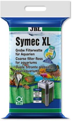 Picture of JBL Symec XL Filterwatte 250g grün
