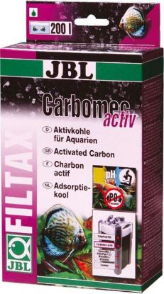 Picture of JBL Carbomec activ