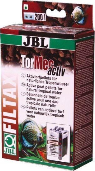 Εικόνα της JBL Tormec activ