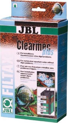 Picture of JBL Clearmec plus +