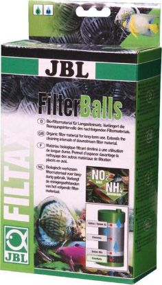 Picture of JBL FilterBalls 1l  *