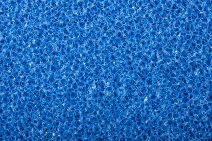 Picture of JBL Filterschaum blau grob 50x50x2.5cm