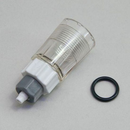 Εικόνα της JBL PROFLORA Direct Bubble count+check val