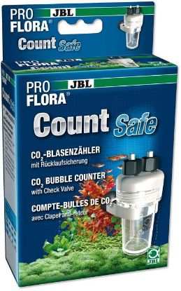 Picture of JBL ProFlora CO2 Count SAFE