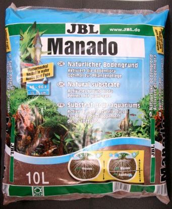 Picture of JBL Manado 10l