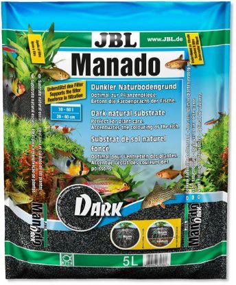 Picture of JBL MANADO DARK 3L