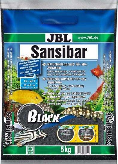 Εικόνα της JBL Sansibar BLACK 5kg