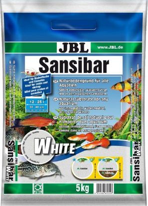 Picture of JBL Sansibar WHITE 5kg