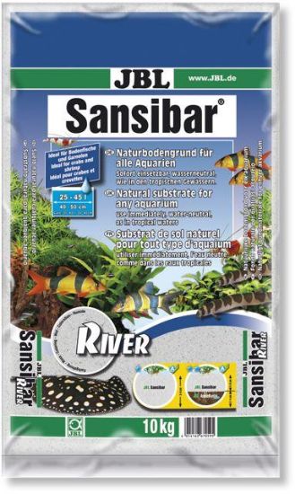 Εικόνα της JBL Sansibar RIVER 10kg