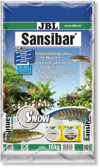 Εικόνα της JBL Sansibar SNOW 10kg