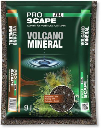 Εικόνα της JBL PROSCAPE VOLCANO MINERAL 9L