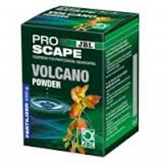 Εικόνα της JBL PROSCAPE VOLCANO POWDER 250G