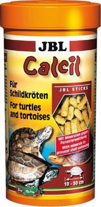 Picture of JBL Calcil 250ml DE/UK