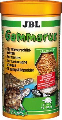 Picture of JBL Gammarus 250ml DE/UK