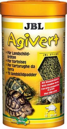 Picture of JBL Agivert 250ml DE/UK