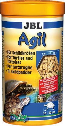 Picture of JBL Agil 250ml DE/UK