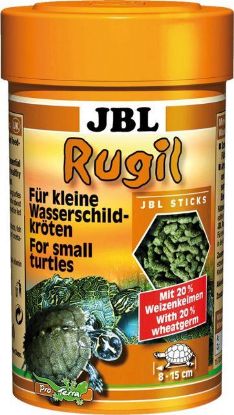 Picture of JBL Rugil 100ml DE/UK
