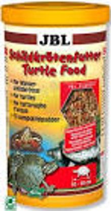 Picture of JBL Schildkrötenfutter 100ml DE/UK