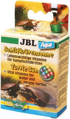 Picture of JBL Schildkrötensonne Aqua 10ml