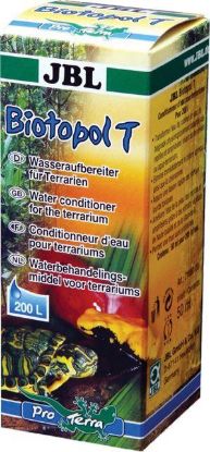 Picture of JBL Biotopol T 50ml