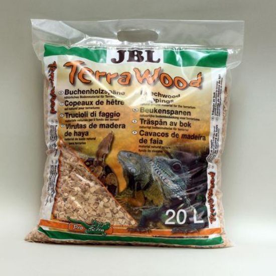 Εικόνα της JBL TerraWood 20 l