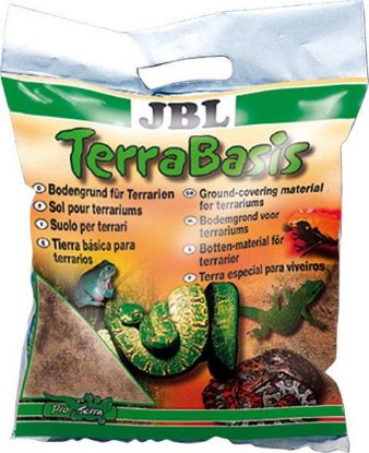 Picture of JBL TerraBasis 5l
