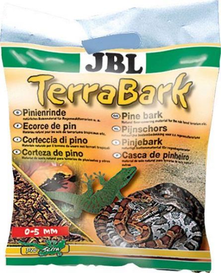 Εικόνα της JBL TerraBark "S 2-10mm"  5l