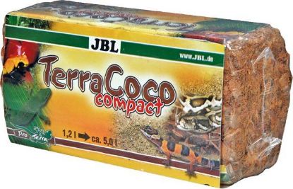 Picture of JBL TerraCoco Compact 450g (5l)