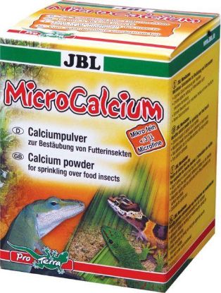 Picture of JBL MicroCalcium 100g
