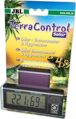 Picture of JBL TerraControl Solar +