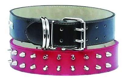 Picture of COLLAR LEATHER 80CMX50MM