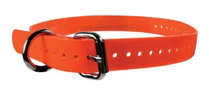 Picture of COLLAR, F. HUNTING DOGS (PVC) 55cm x 25mm