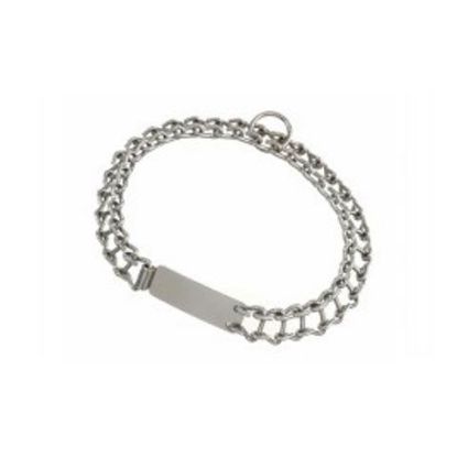 Picture of METAL COLLAR CHAIN  50CM X 2.5MM