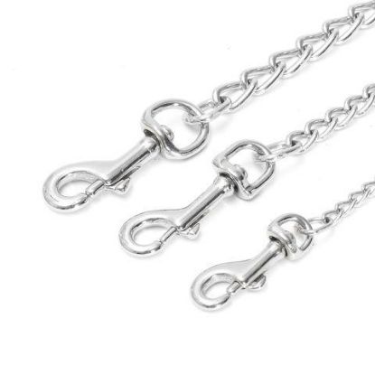 Picture of CHROME CHAIN 200CM X 3MM