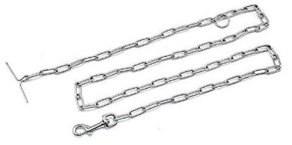 Picture of YARD CHAIN 300CM X 5MM