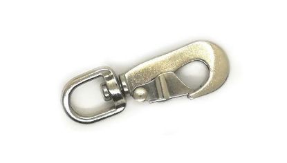 Picture of SAFE AUTO HOOK ( NIKEL) 10CM X 2CM