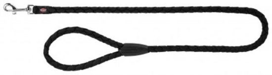 Εικόνα της Cavo leash, S–M: 1.00 m/ø 12 mm, black