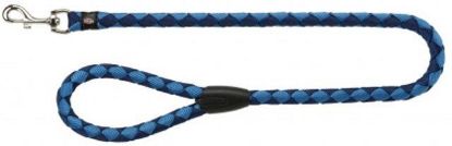 Picture of Cavo leash, S–M: 1.00 m/ø 12 mm, indigo/royal blue