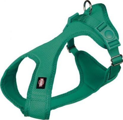 Picture of Soft harness, XS–S: 30–45 cm/15 mm, petrol