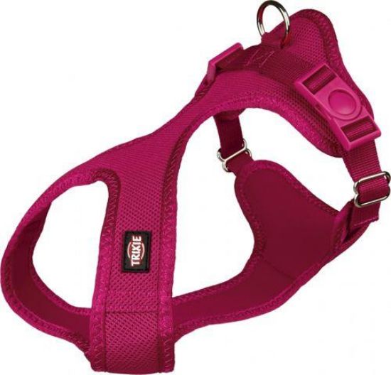 Εικόνα της Soft harness, XS–S: 30–45 cm/15 mm, fuchsia