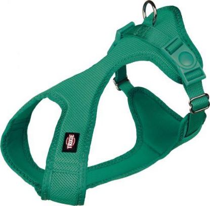 Picture of Soft harness, S: 33–50 cm/20 mm, petrol