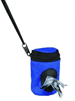 Picture of Dog Pick Up bag dispenser incl. 2 rolls of 15 bags, M