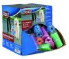 Εικόνα της Dog Pick Up display for dog dirt bags, M, 70 rolls of 20 pcs, sorted