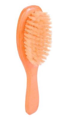 Picture of Brush, natural bristles, 5 × 18 cm