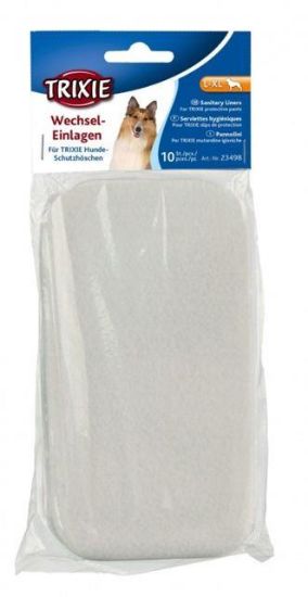 Εικόνα της Pads for protective pants, L, XL, 10 pcs
