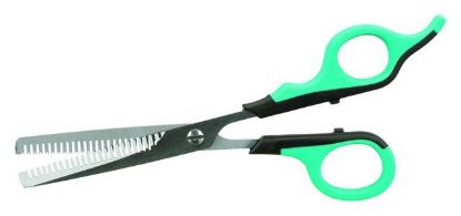 Picture of Thinning scissors, 18 cm