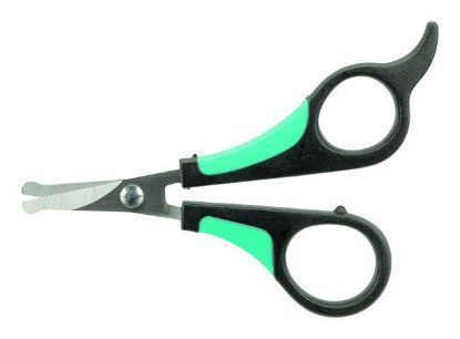 Picture of Face and paw scissors, 9 cm